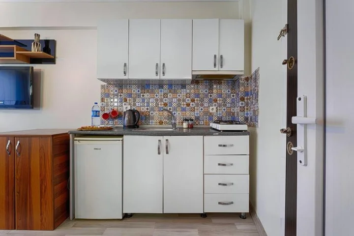 Стамбул: Azad Homes Taksim 103A