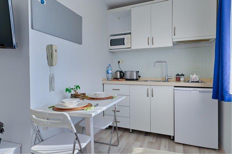 Стамбул: Azad Homes Siper
