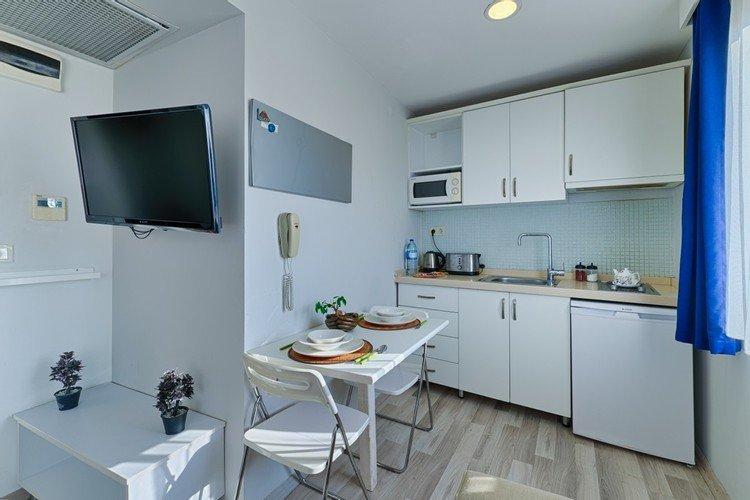 Стамбул: Azad Homes Siper