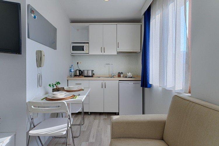 Стамбул: Azad Homes Siper