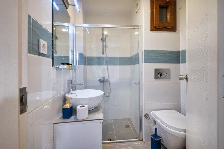 Стамбул: Azad Homes Siper