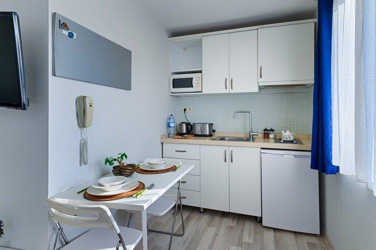 Стамбул: Azad Homes Siper
