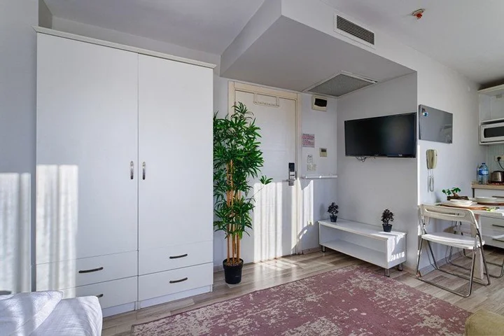 Стамбул: Azad Homes Siper