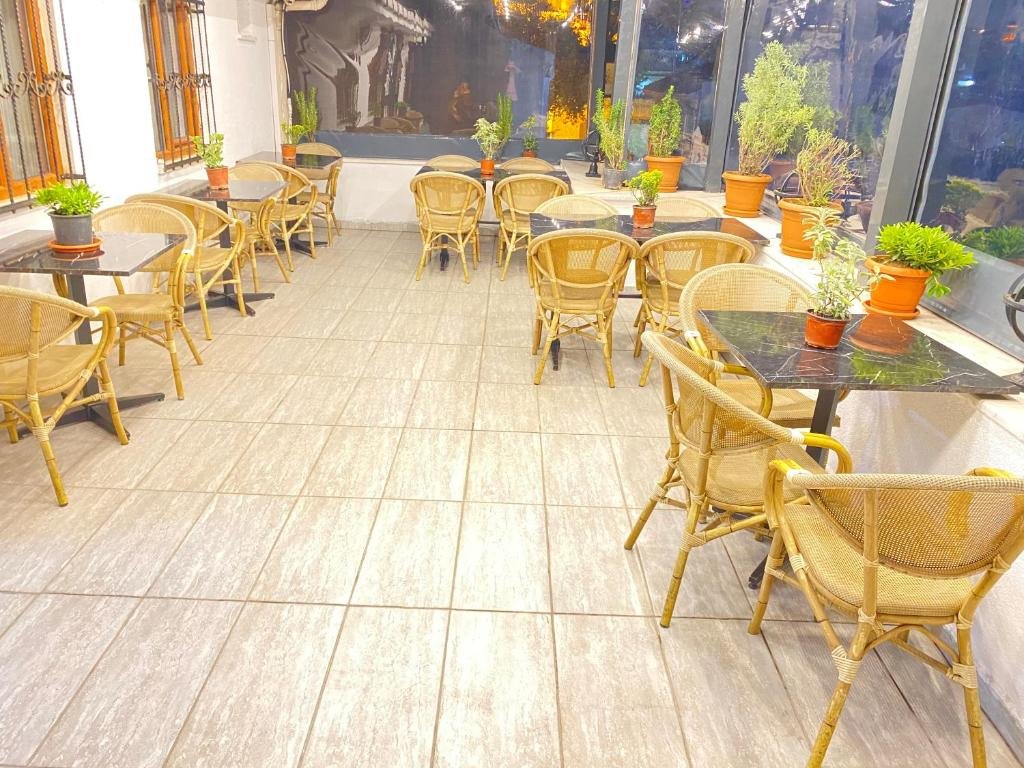 Стамбул: Renova Hotel Fatih