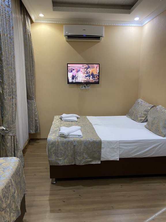 Стамбул: Renova Hotel Fatih
