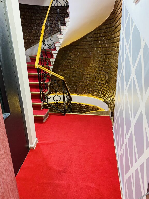 Стамбул: Renova Hotel Fatih