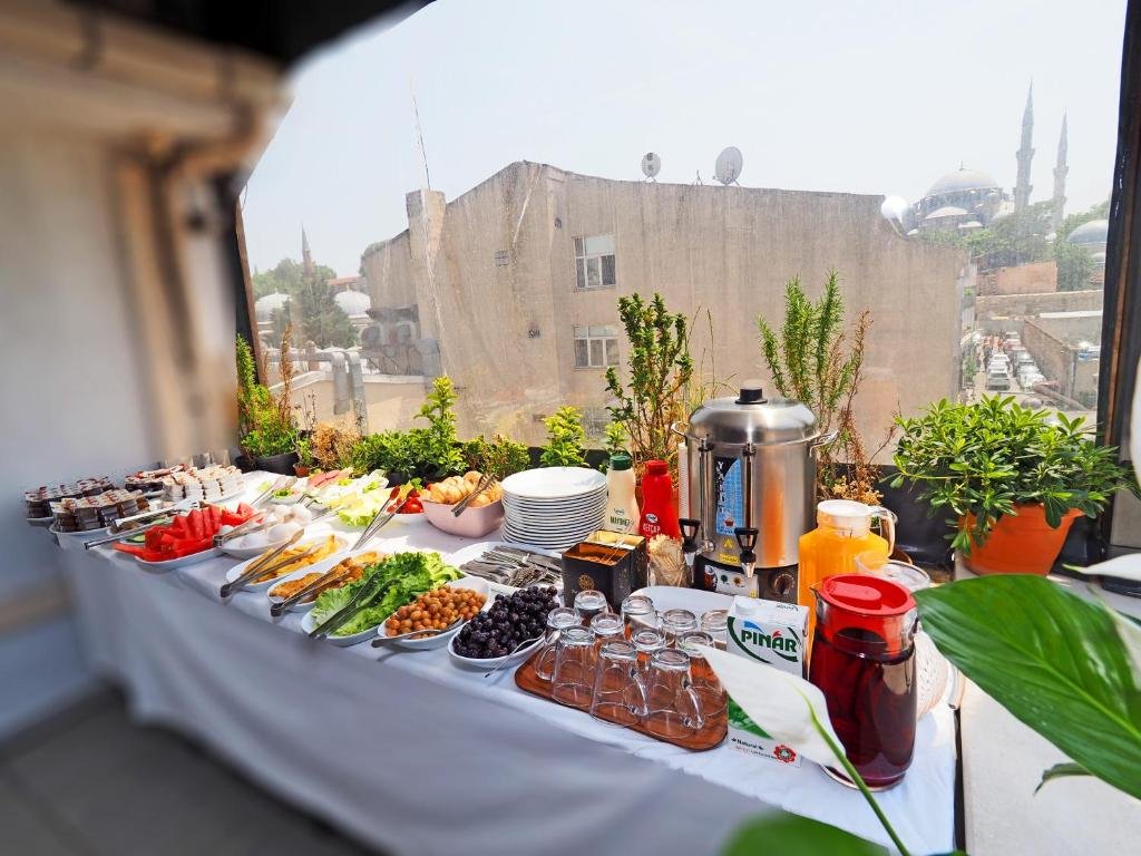 Стамбул: Renova Hotel Fatih
