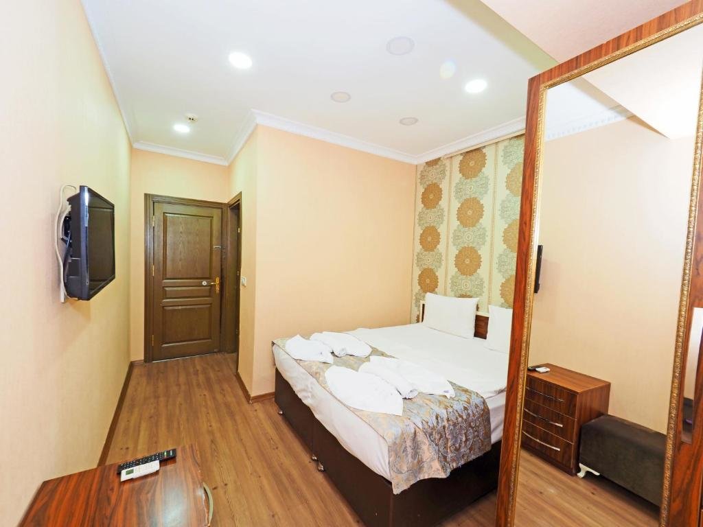 Стамбул: Renova Hotel Fatih