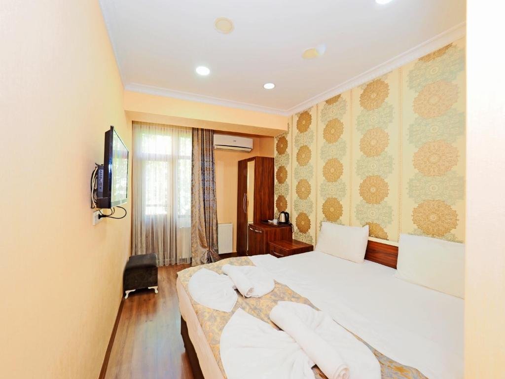 Стамбул: Renova Hotel Fatih