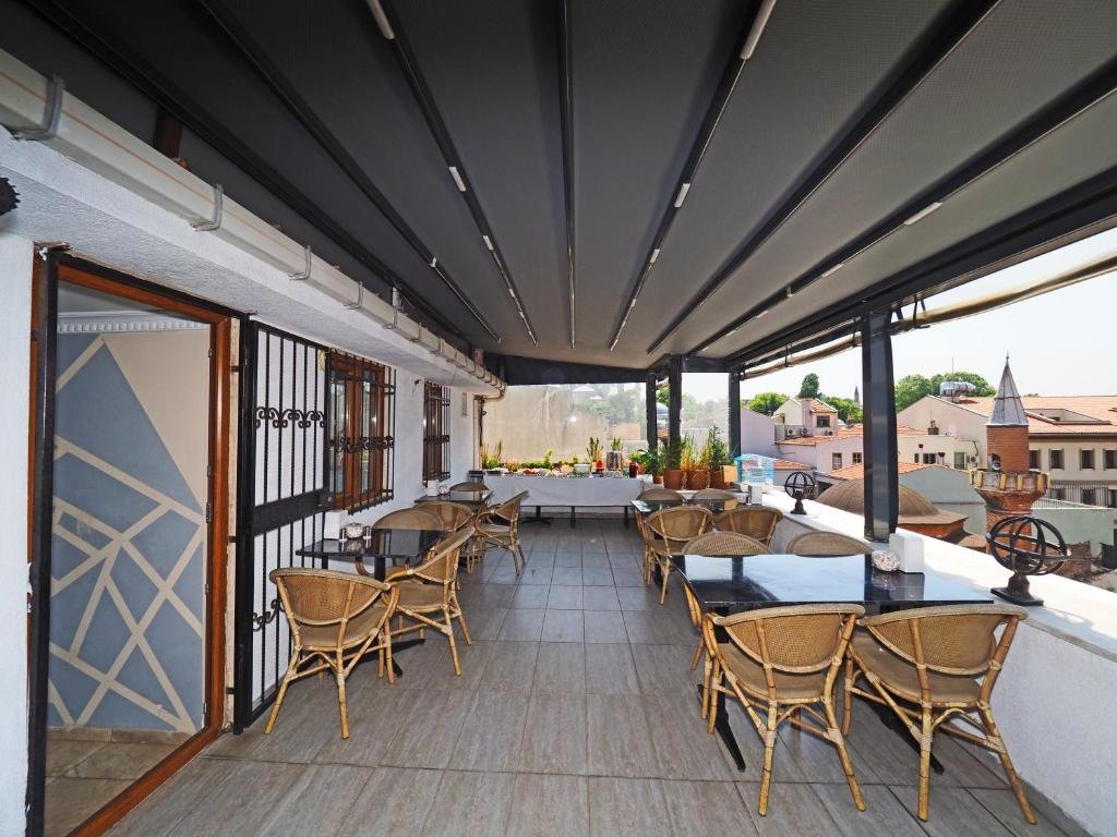 Стамбул: Renova Hotel Fatih