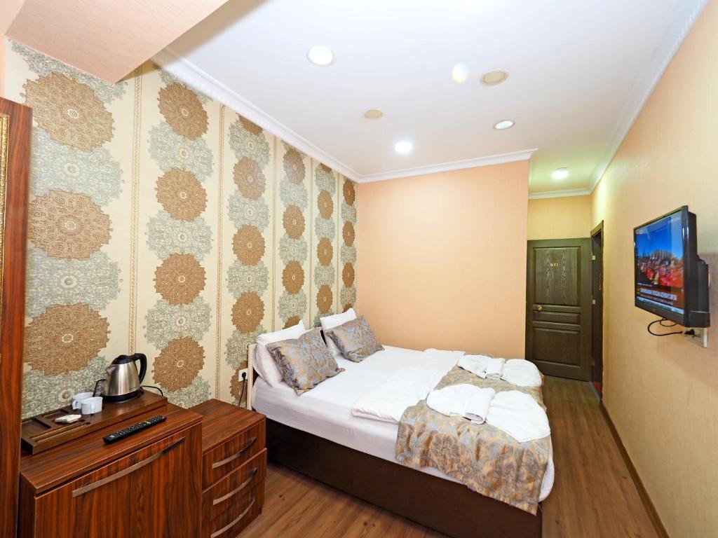 Стамбул: Renova Hotel Fatih