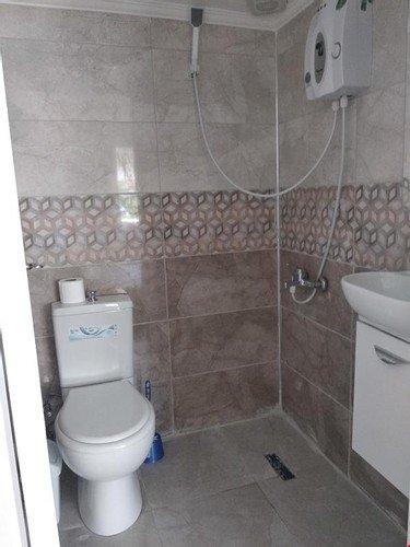 Айвалык: Almina Kantarci Otel