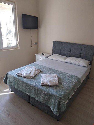 Айвалык: Almina Kantarci Otel