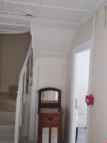 Айвалык: Almina Kantarci Otel