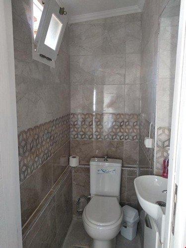 Айвалык: Almina Kantarci Otel