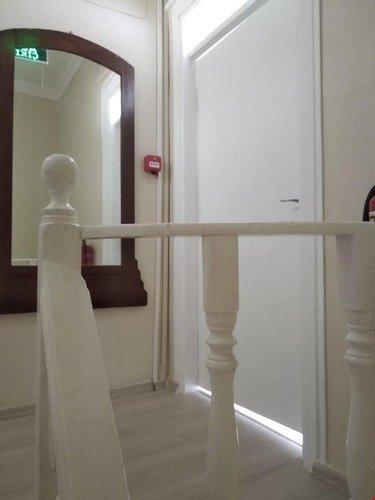 Айвалык: Almina Kantarci Otel
