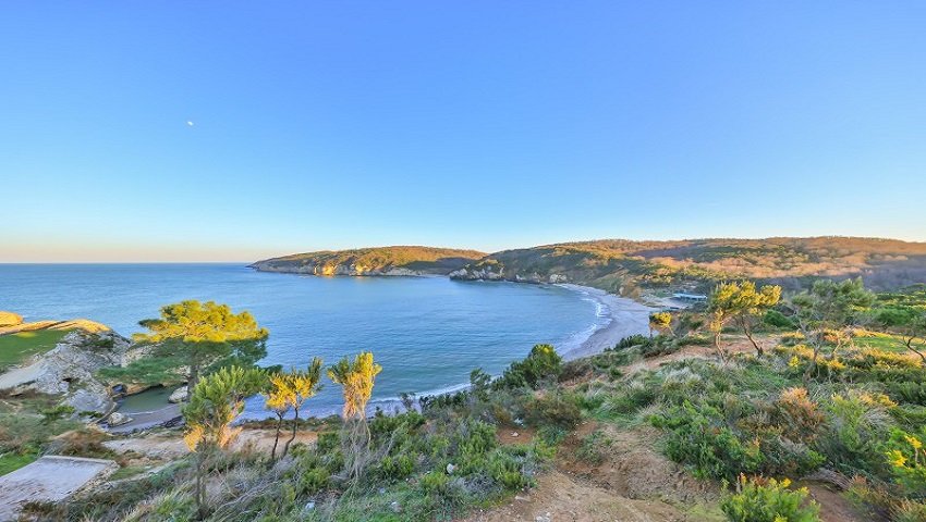 Сайл: Agva Pieria Luxury Hotel +16