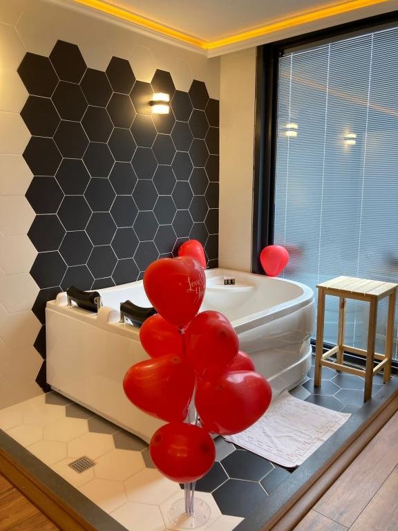 Сайл: Agva Pieria Luxury Hotel +16