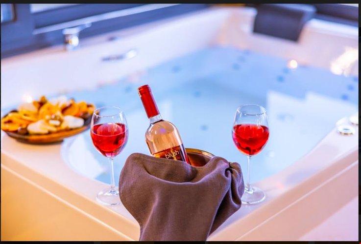 Сайл: Agva Pieria Luxury Hotel +16