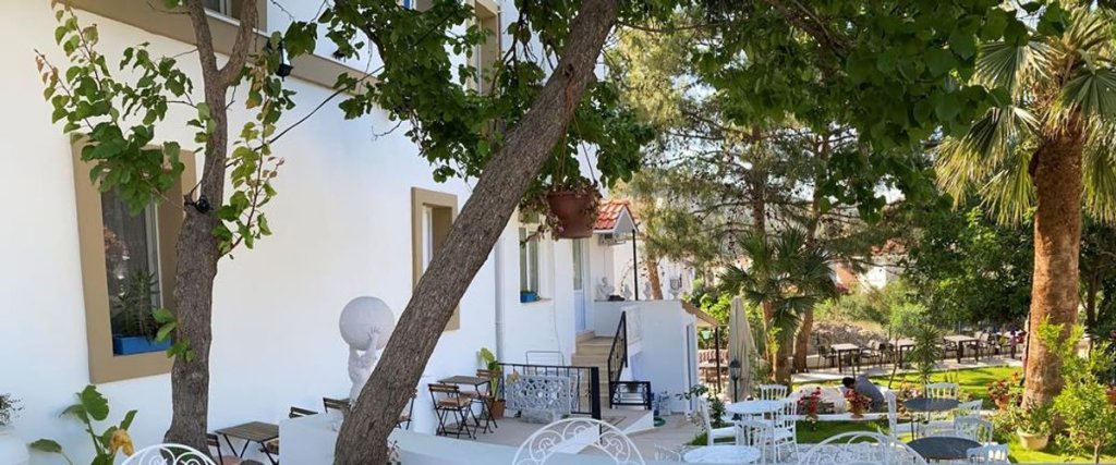Villa Lara Tatil Evleri Kargi — фото 6