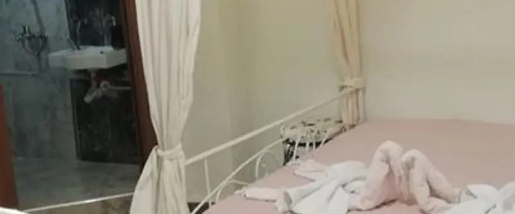 Армутлу: Tirilye Kalamya Butik Otel