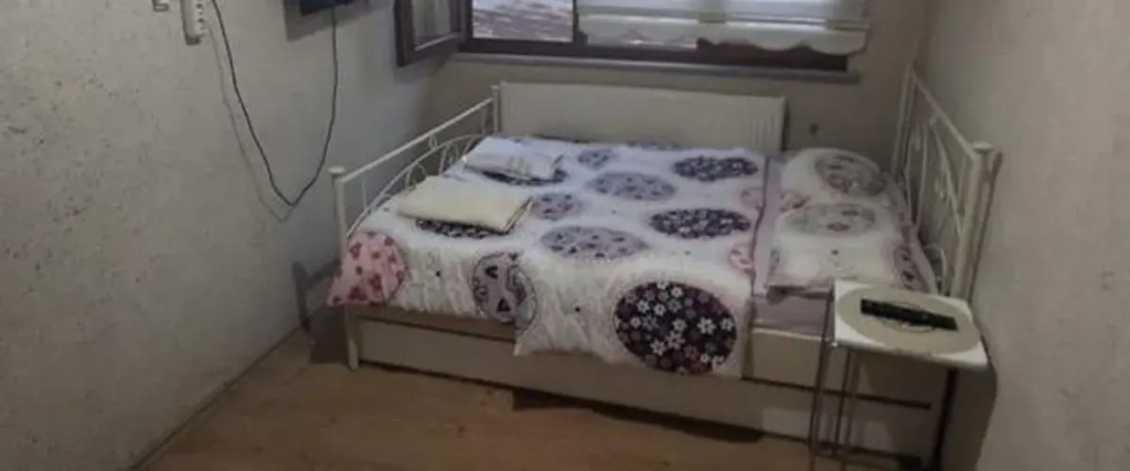 Армутлу: Tirilye Kalamya Butik Otel