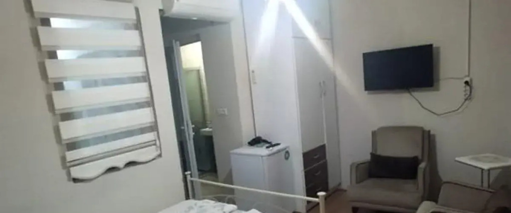 Армутлу: Tirilye Kalamya Butik Otel