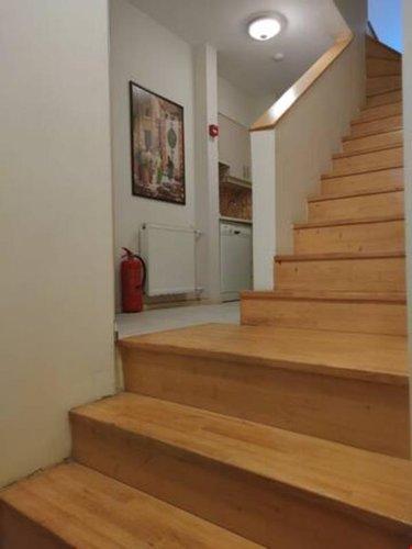 Стамбул: Azad Homes Taksim 30
