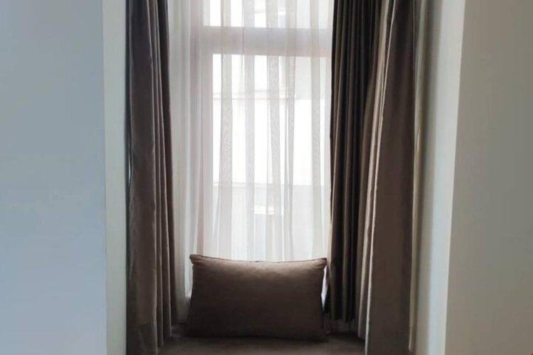 Стамбул: Azad Homes Taksim 30