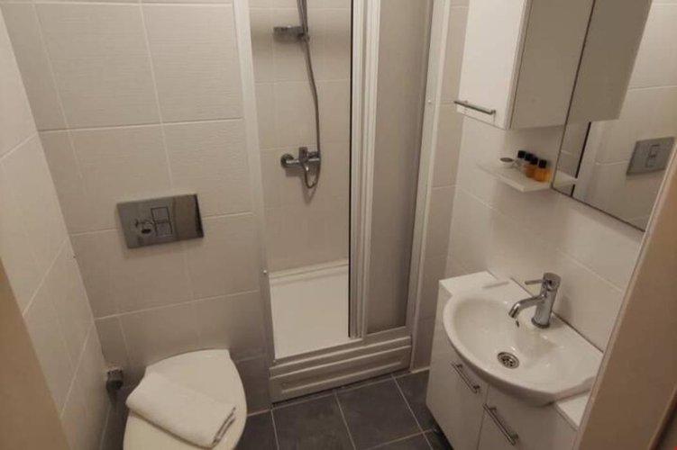 Стамбул: Azad Homes Taksim 30