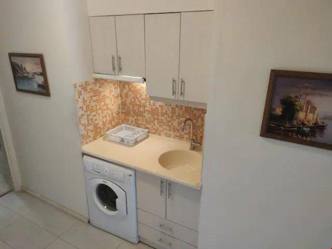 Стамбул: Azad Homes Taksim 30