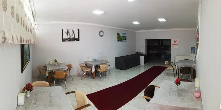 Анкара: Beyrut Otel
