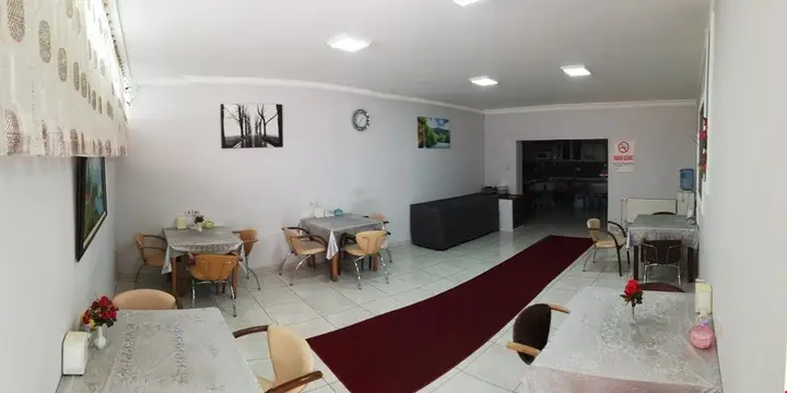 Beyrut Otel — фото 1
