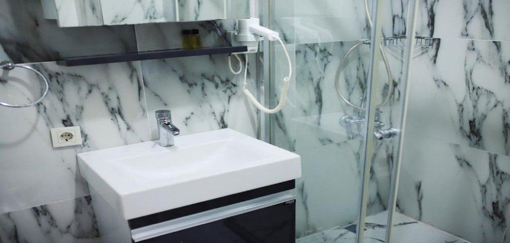 Стамбул: Çetinkaya Suite Hotel