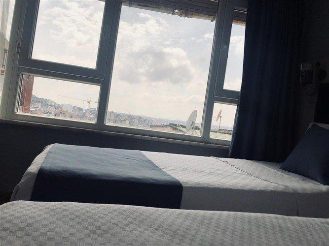 Стамбул: Çetinkaya Suite Hotel