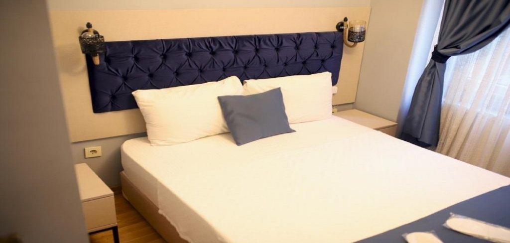 Стамбул: Çetinkaya Suite Hotel