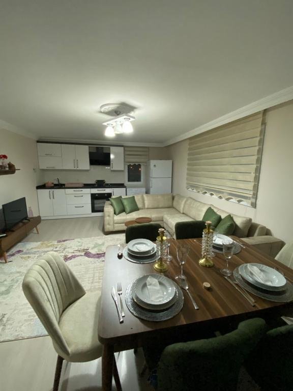 Демре: Turkmen Boutique Bungalow Apart