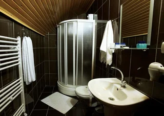 Гюмюшхане: Hamsiköy Butik Otel