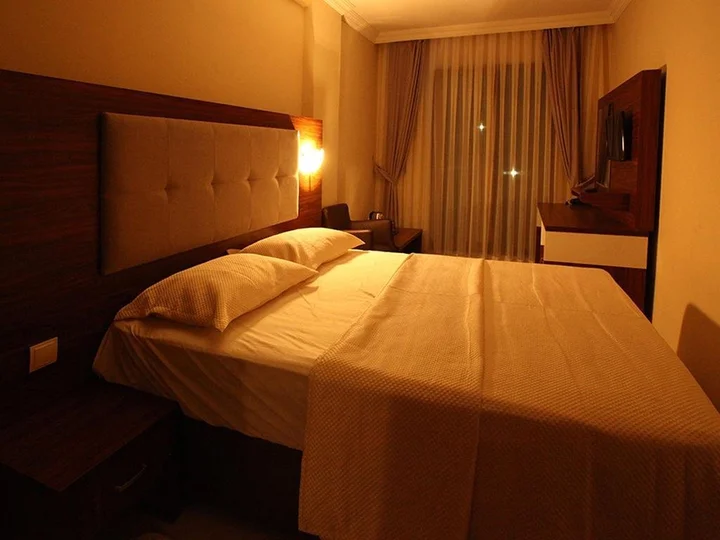 Гюмюшхане: Hamsiköy Butik Otel