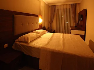 Гюмюшхане: Hamsiköy Butik Otel