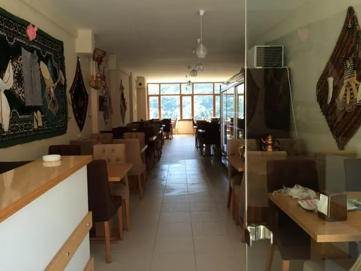 Гюмюшхане: Hamsiköy Butik Otel