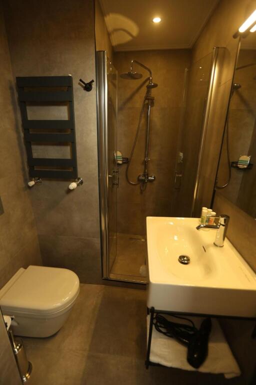 Стамбул: Moja City Hotel