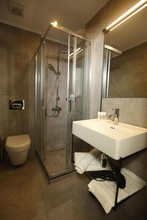 Стамбул: Moja City Hotel