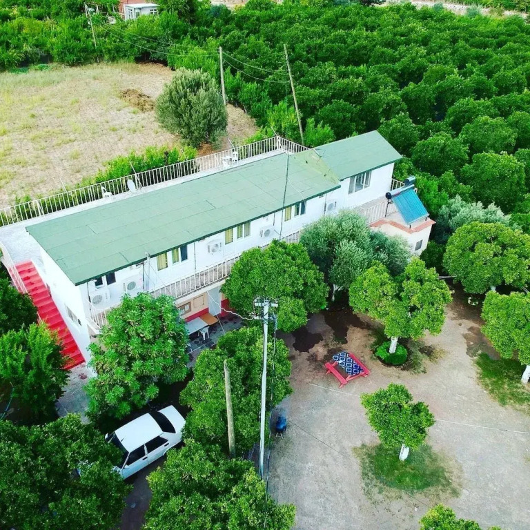 Адрасан: Adrasan Yesilbahce Pansiyon
