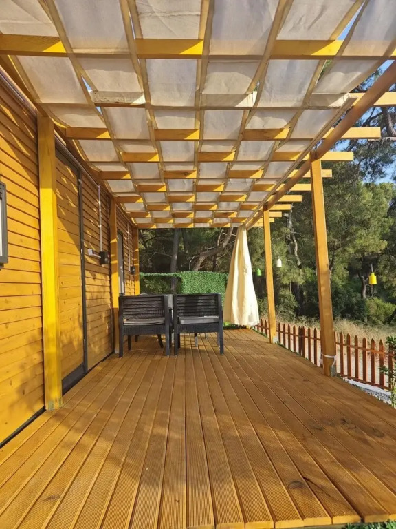 Даламан: Ti̇ny Mi̇ni̇ House