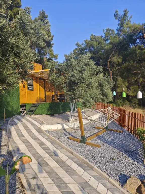 Даламан: Ti̇ny Mi̇ni̇ House