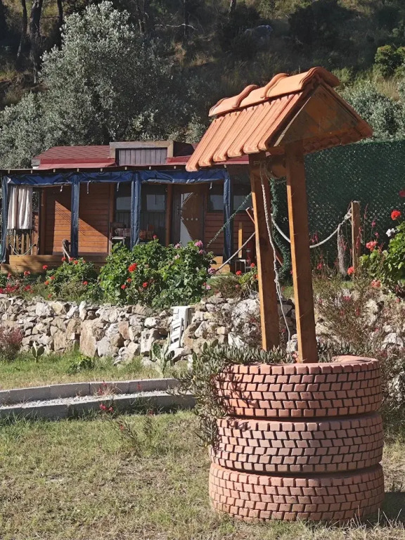 Даламан: Ti̇ny Mi̇ni̇ House