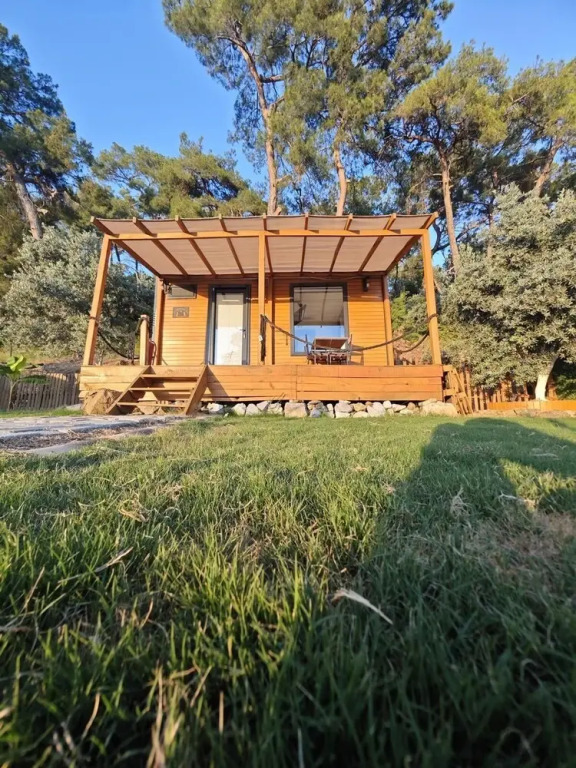 Даламан: Ti̇ny Mi̇ni̇ House