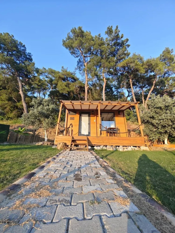 Даламан: Ti̇ny Mi̇ni̇ House