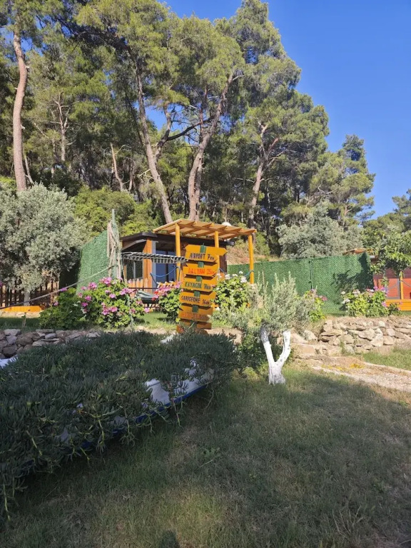 Даламан: Ti̇ny Mi̇ni̇ House